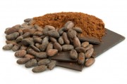 Cacao products