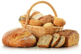 Stabilization systems for bread, pastry and confectionery products