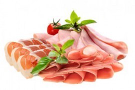 Complex food additives